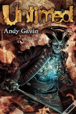 Capa do artigo Untimed