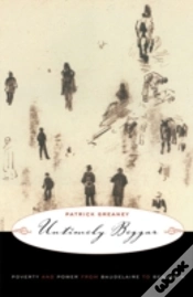 Capa do artigo Untimely Beggar