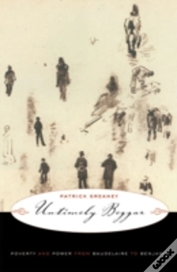 Capa do artigo Untimely Beggar