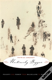 Capa do artigo Untimely Beggar