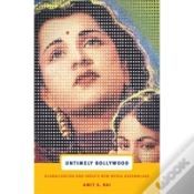 Capa do artigo Untimely Bollywood