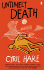 Untimely Death - Preview