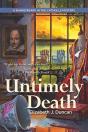 Untimely Death - Preview