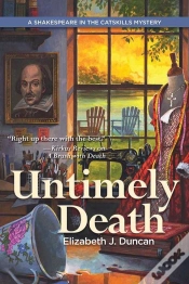 Capa do artigo Untimely Death