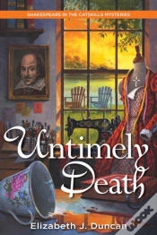 Capa do artigo Untimely Death