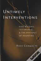 Untimely Interventions