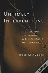 Untimely Interventions