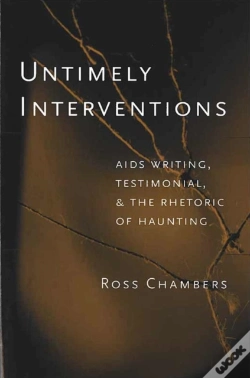 Capa do artigo Untimely Interventions