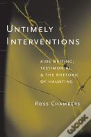 Untimely Interventions