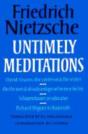 Untimely Meditations - Preview