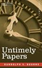 Untimely Papers - Preview