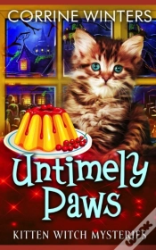Capa do artigo Untimely Paws