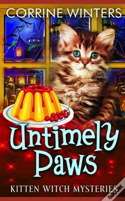 Capa do artigo Untimely Paws