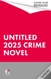 Untitled 2025 Crime Novel