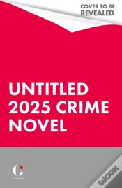 Capa do artigo Untitled 2025 Crime Novel
