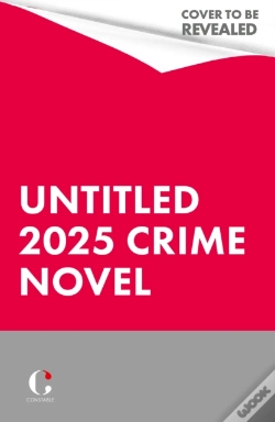 Capa do artigo Untitled 2025 Crime Novel