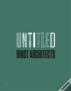 Capa do artigo Untitled Â€“ Binst Architects