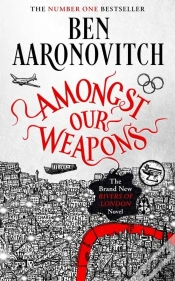 Capa do artigo Untitled Aaronovitch 1 Of 4