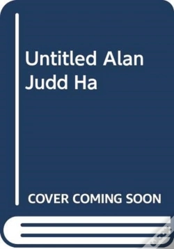 Capa do artigo Untitled Alan Judd Ha