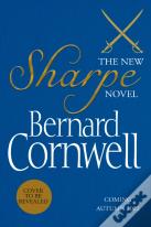 Untitled Bernard Cornwell Book 1