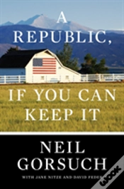 Capa do artigo Untitled By Neil Gorsuch