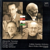 Capa do artigo Untitled - CD