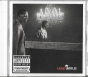 Capa do artigo Untitled - CD