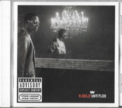 Capa do artigo Untitled - CD