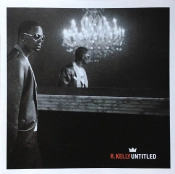 Capa do artigo Untitled - CD