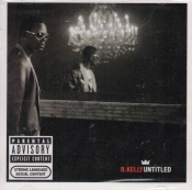 Capa do artigo Untitled - CD