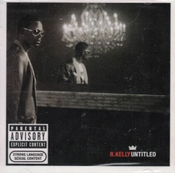 Capa do artigo Untitled - CD