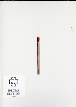 Capa do artigo Untitled - CD