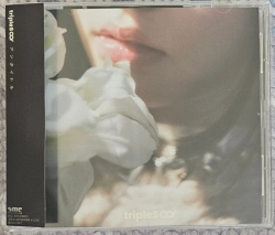 Capa do artigo (Untitled) - CD