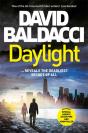 Untitled David Baldacci - Preview