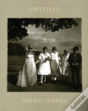 Capa do artigo Untitled: Diane Arbus