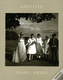 Capa do artigo Untitled: Diane Arbus