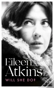 Capa do artigo Untitled Eileen Atkins