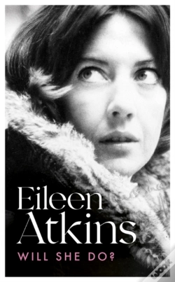 Capa do artigo Untitled Eileen Atkins