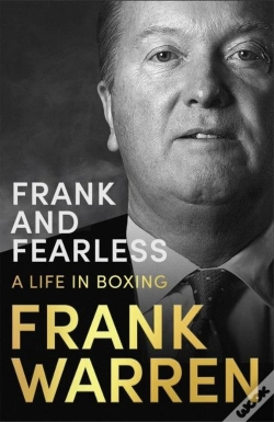 Capa do artigo Untitled Frank Warren
