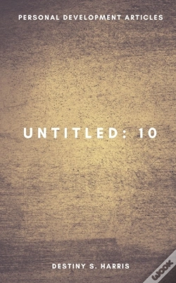 Capa do artigo Untitled