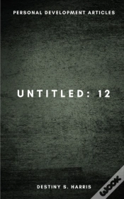 Capa do artigo Untitled