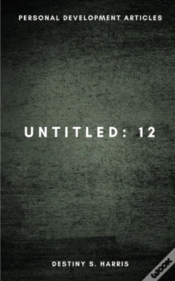 Capa do artigo Untitled