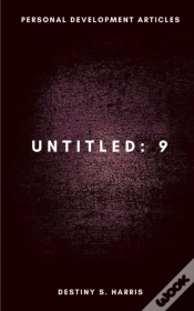 Capa do artigo Untitled