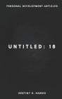 Untitled - Preview