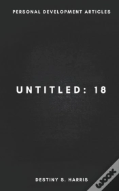 Capa do artigo Untitled