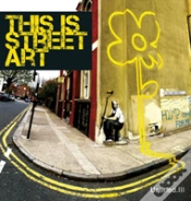 Capa do artigo Untitled Iii. This Is Street Art
