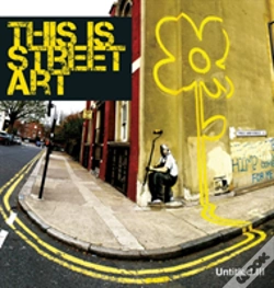 Capa do artigo Untitled Iii. This Is Street Art