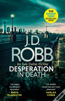 Capa do artigo Untitled J D Robb 55