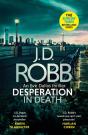 Untitled J D Robb 55 - Preview