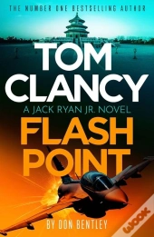 Untitled Jack Ryan, Jr 10